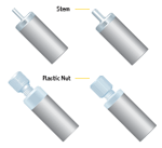 VertiSep HPLC Columns